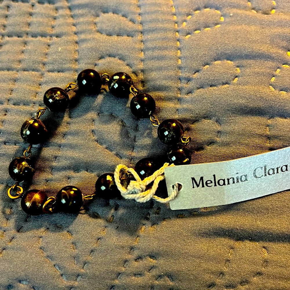Melania Clara bracelet